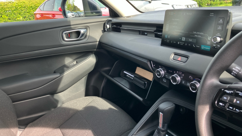 Honda HR-V 1.5 eHEV Elegance 5dr CVT Hybrid Hatchback